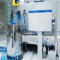 Nordson Encore HD application technology