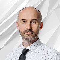 Petr Kučera speaker at the SURFIN Technology Conference 2025