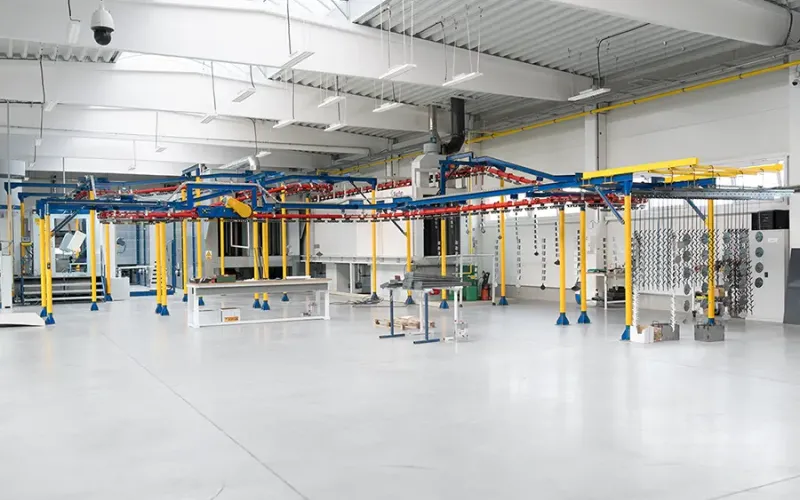 Laser Kraft Steel s.r.o.