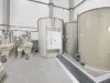 Stanice na demineralizovanou vodu