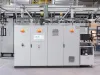 Esco control system main panel