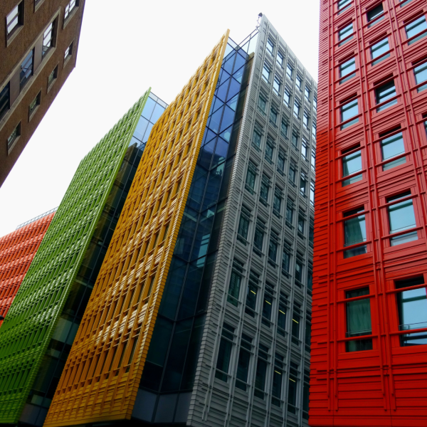 Interpon D2525 Structura