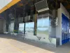 VAC unit exterior