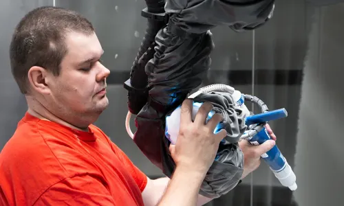 Průmyslová automatizace v akci na VRP 2026