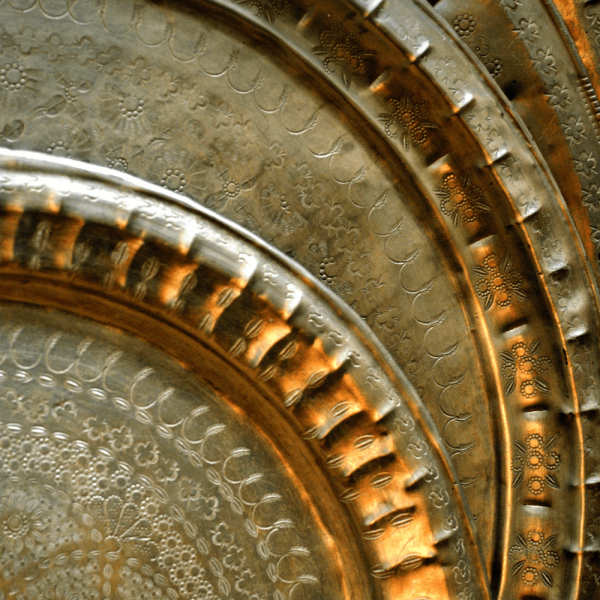 Interpon D2525 Collection Anodic III