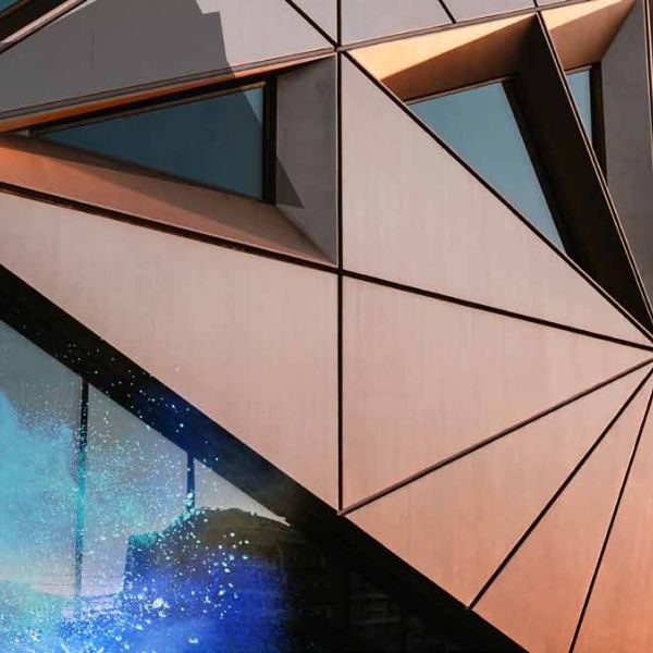 Interpon D Natural Metals