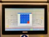 Control software interface