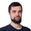 Radim Štelc, PLC programmer at SURFIN Technology