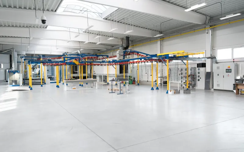 Laser Kraft Steel s.r.o.