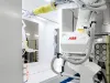 ABB coating robot