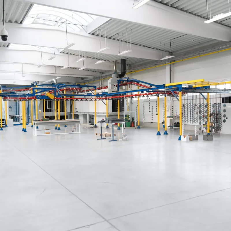 Laser Kraft Steel s.r.o.