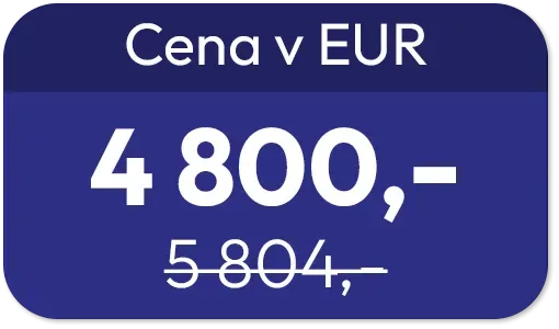 Cena v eurech za Nordson Encode VT