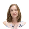 Vendula Šmídová, Sales Representative for Chemicals and Measuring Devices