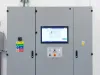 Esco control system main panel