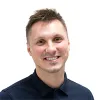Antonín Pokorný - obchodní zástupce v SURFIN Technology