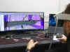 Tvorba robotické trajektorie ve VR prostředí