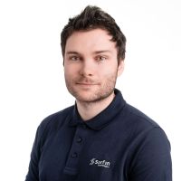 Vedoucí robotizace Bc. Jan Kolář