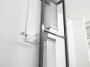 Drying oven heating equipment
