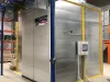 Chamber oven