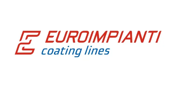 Logo firmy Euroimpianti Coating Lines