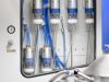 Nordson HDLV pump system
