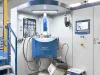 Nordson HDLV powder station