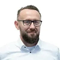 Petr Hlaváček - Odborník na chemickou předúpravu.