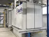 Pre-treatment chamber