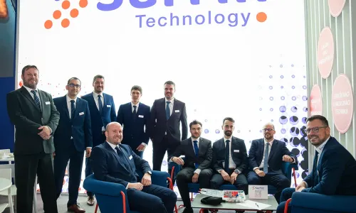 Jak vypadá budoucnost lakování? Objevte sami na MSV 2025